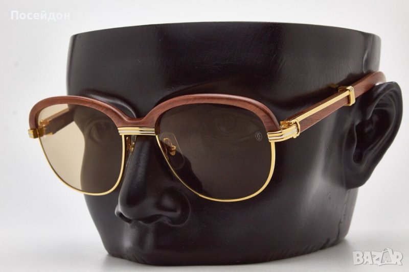 Cartier Malmaison слънчеви очила, снимка 1
