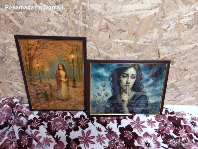 Картини, снимка 1