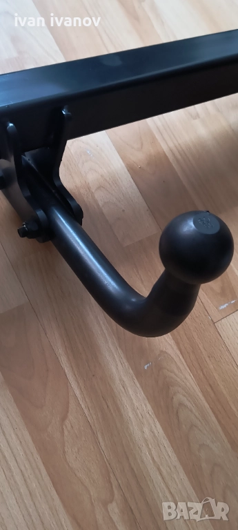 Теглич за Дачиа Лоджи , снимка 1