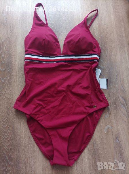 Tommy Hilfiger L размер , снимка 1