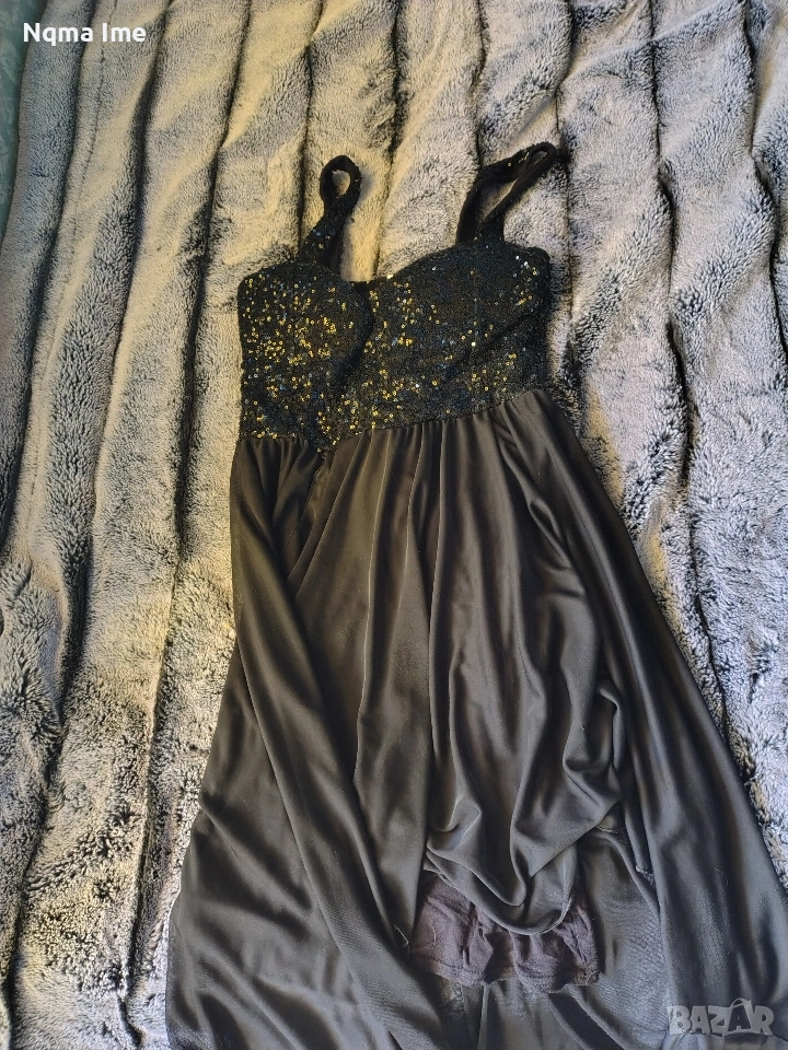 рокля за излизане , снимка 1