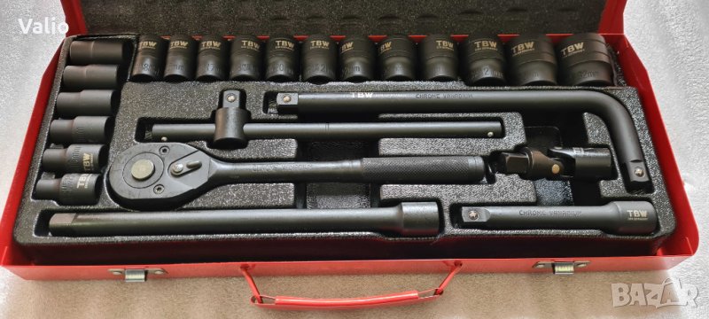 Гедоре ударно 24 части, снимка 1