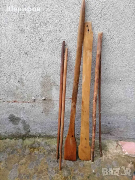 Продавам бъркалки и точилки, снимка 1