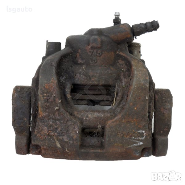 Преден ляв спирачен апарат Ford Galaxy II 2006-2014 ID: 113381, снимка 1