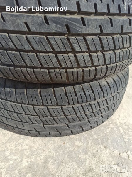 225/65/16 c , снимка 1
