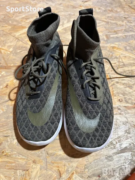 Nike Free Hypervenom Flyknit, снимка 1