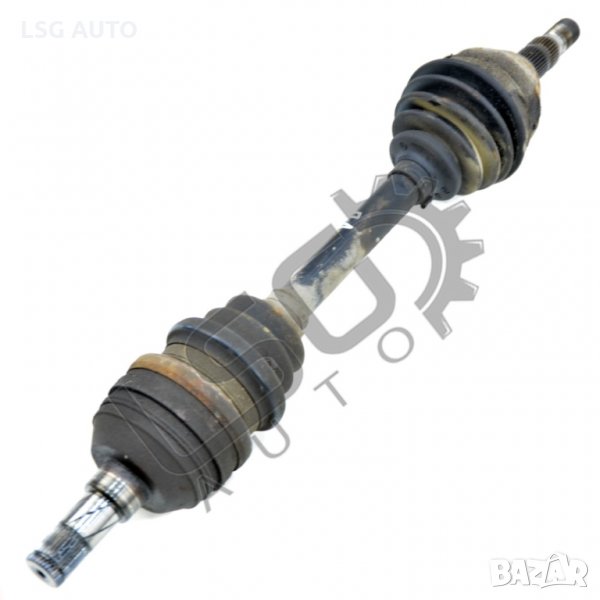 Лява полуоска OPEL Astra H (A04) 2004-2014 OA111120N-46, снимка 1