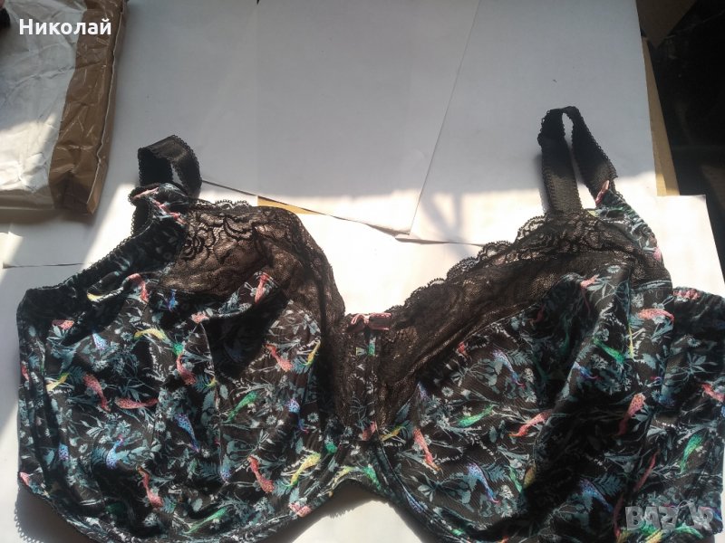 Огромен сутиен размер 90 L, снимка 1