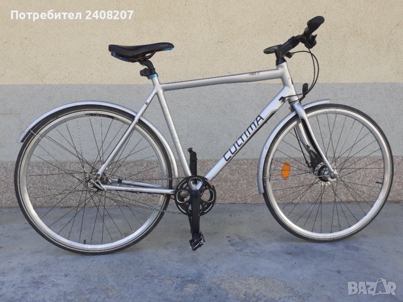 CULTIMA- Free2, снимка 1