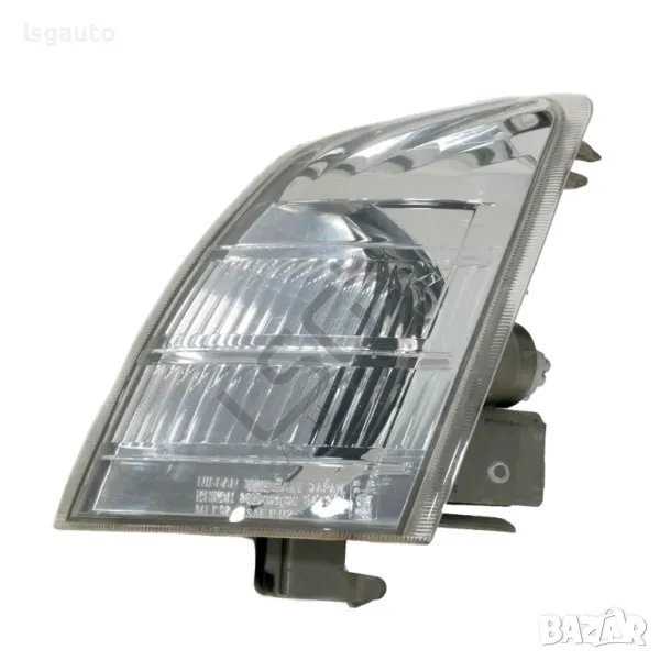 Ляв мигач фар Nissan X-Trail I 2001-2007 ID: 143560, снимка 1
