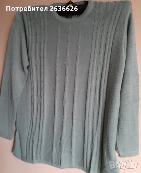 Дамска блуза, снимка 1