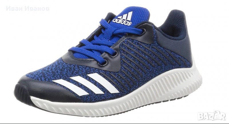 маратонки Adidas FortaRun номер 39,5, снимка 1