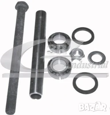 Ремонтен комплект носач (лагери+ос+семеринг) за CITROEN XM № 61229, снимка 1