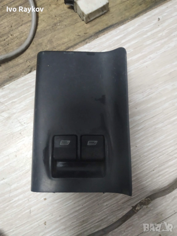 Бутони ел. стъкла за Audi A4 B5 (1994-2001) 4D0959855 , снимка 1