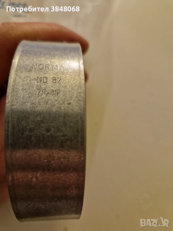 фитинги, бързи връзки, свредла, скоби, снимка 1