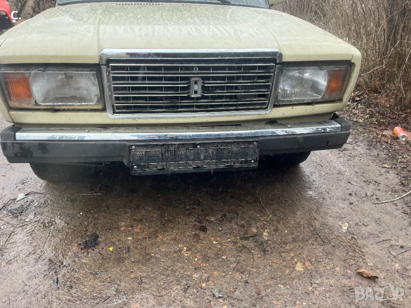 Lada/лада2107 на части , снимка 1