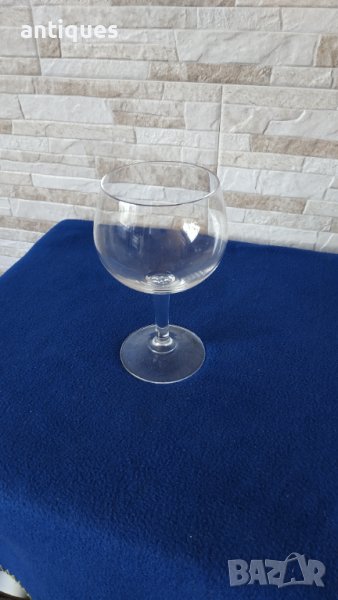 Комплект немски кристални чаши за вино - Spiegelau Echtkristall, снимка 1
