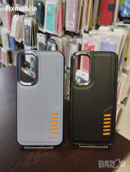 Samsung Galaxy A54 5G Силиконов гръб/кейс Milano, снимка 1