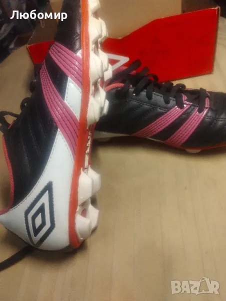Калеври Umbro 38 номер, снимка 1