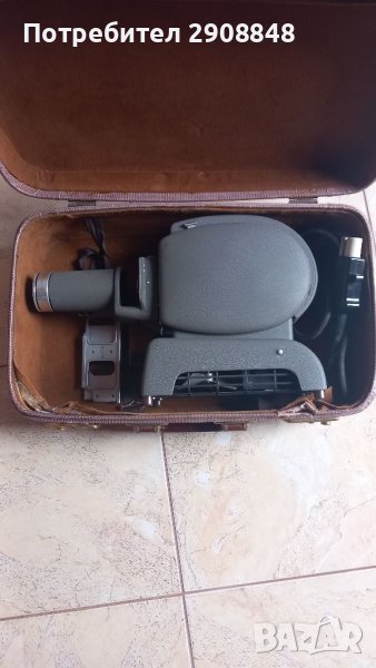 Прожекционен апарат, снимка 1