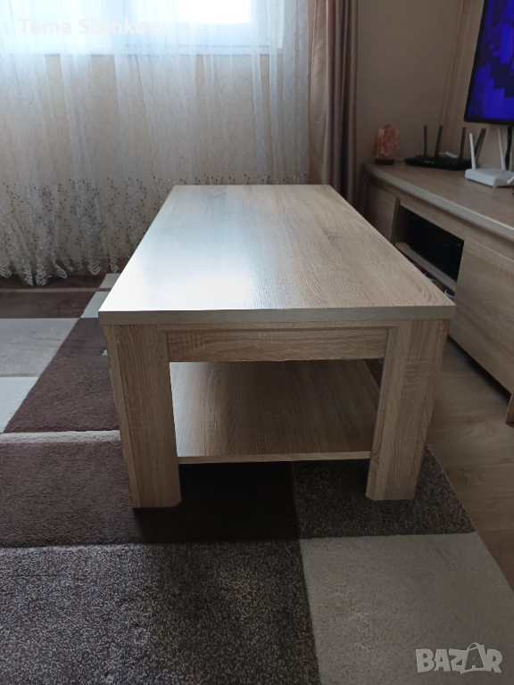 Холна маса, снимка 1