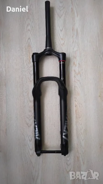 RockShox Lyrik Select+ RC 27.5" 160мм., снимка 1
