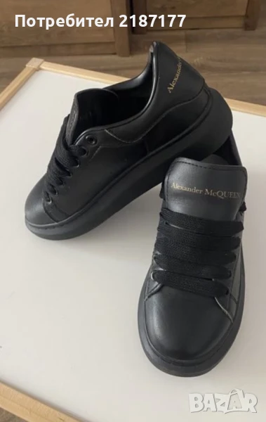 Маратонки, снимка 1