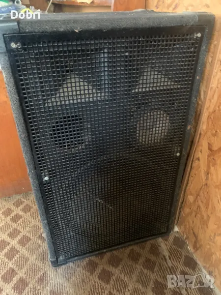 Тонклони+усилвател , снимка 1