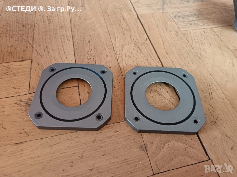 Маски за говорители, снимка 1