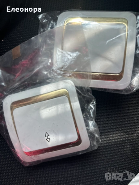 девиаторен ключ нов, снимка 1