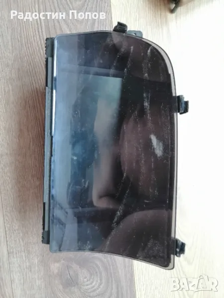 Дисплей за Mercedes w221, снимка 1