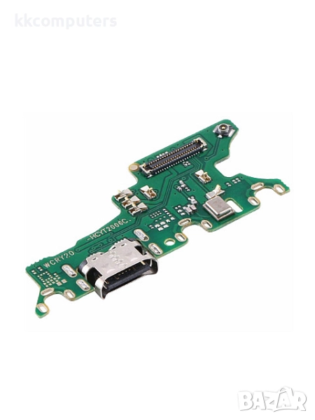 БЛОК ЗАХРАНВАНЕ HUAWEI NOVA 5T (YAL-L21), снимка 1