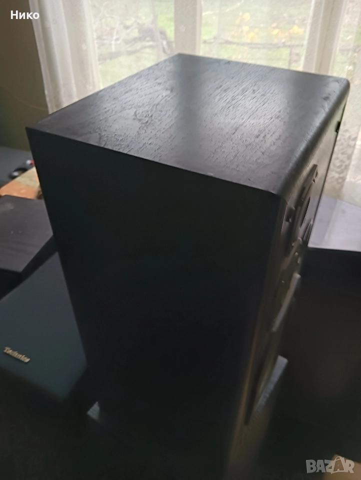 Technics sb-cs60, снимка 1