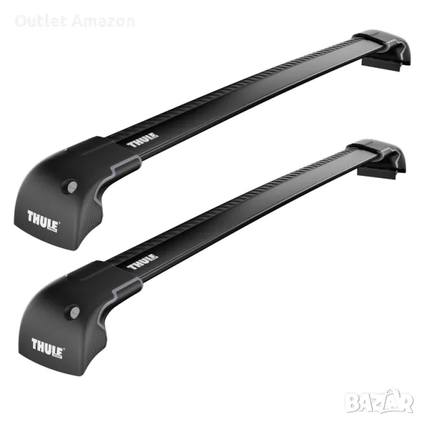 греди за автомобил Thule WingBar Edge 9595

, снимка 1