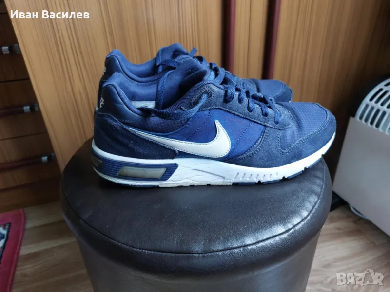 продавам оригинални маратонки Nike Air Max 43 номер, снимка 1