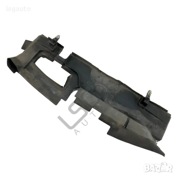 Кора над радиатори Opel Zafira Tourer C  ID: 141053, снимка 1