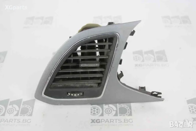 Духалка парно за Seat Leon III (2012-2016), позиция: лява, снимка 1