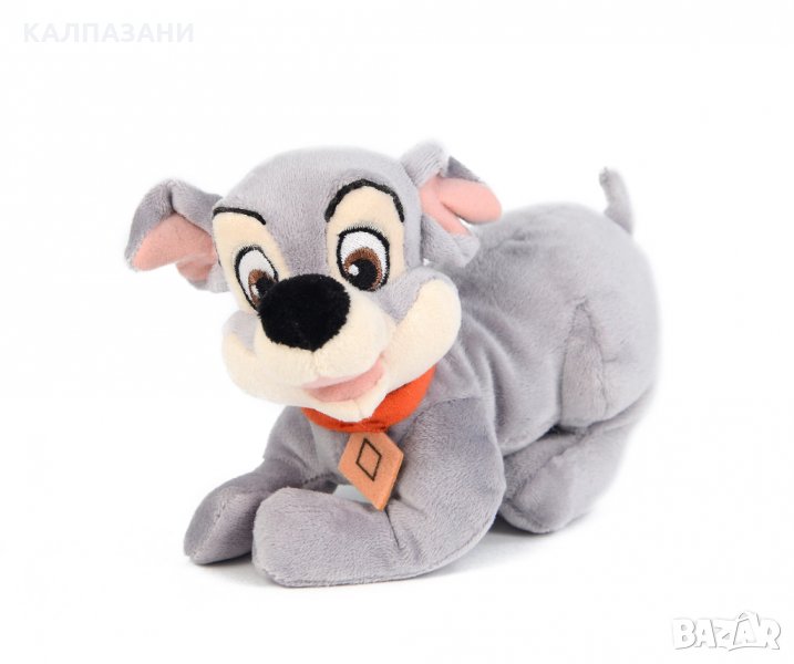 Плюшена играчка - Скитник, 20 см., снимка 1