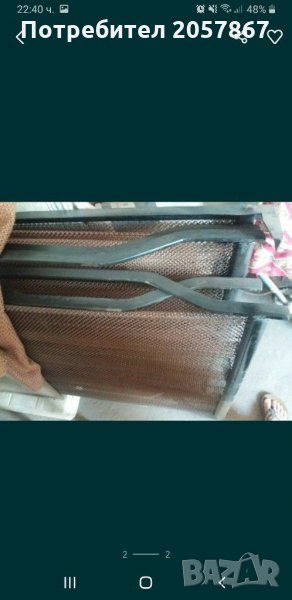 Продавам пружини за легла, снимка 1