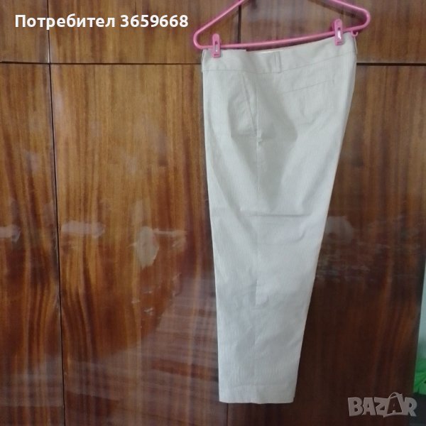 Дамски панталон Банана републик,НОВ, с етикета,размер 46, снимка 1