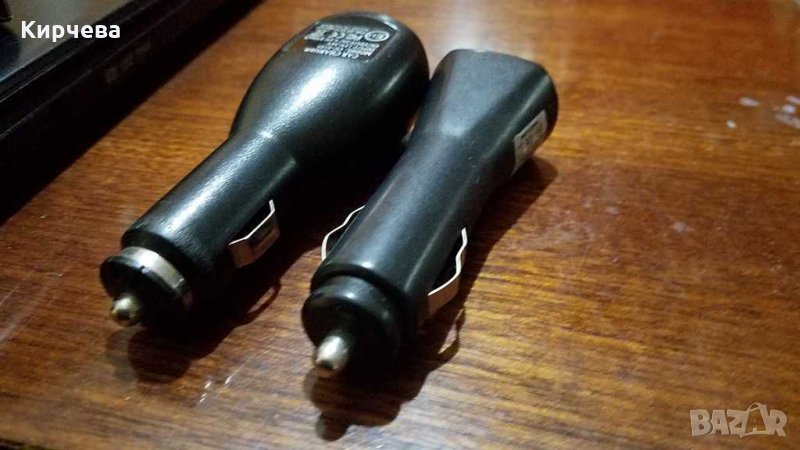 Автомобилни зарядни за телефони, снимка 1