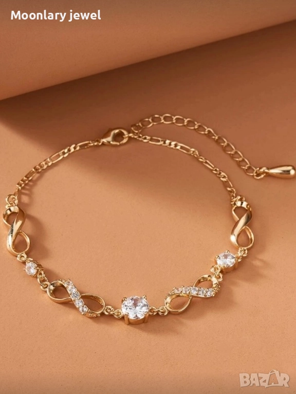 Елегантна гривна, снимка 1