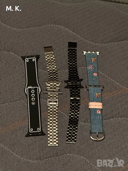 Каишки за часовник, снимка 1