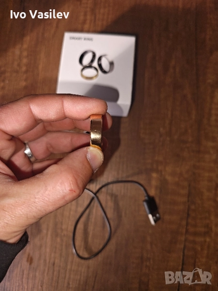 смарт пръстени , снимка 1