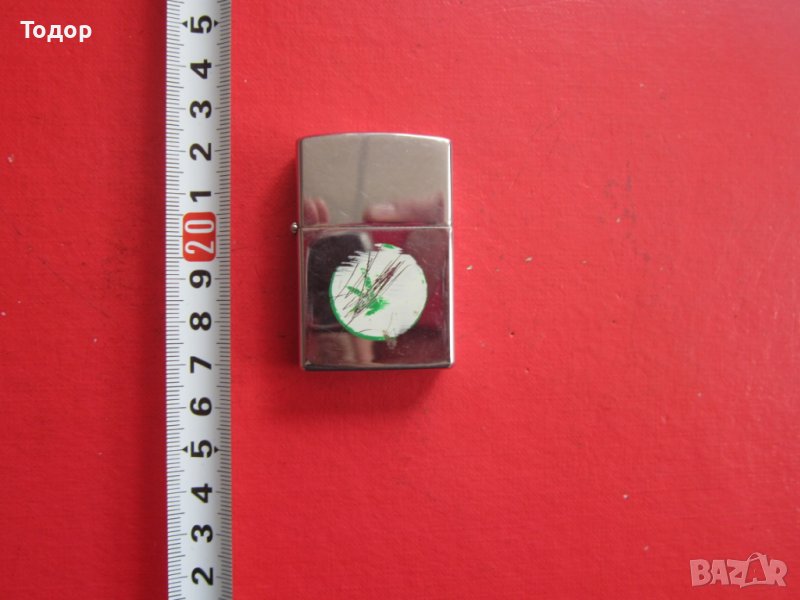 Бензинова запалка 7 , снимка 1