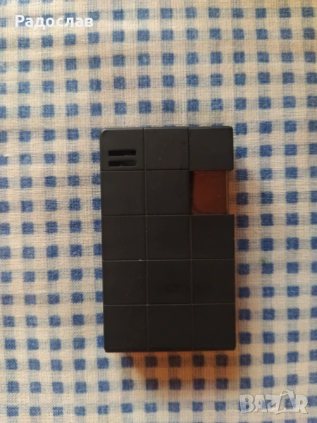 газова запалка SAROME, снимка 1