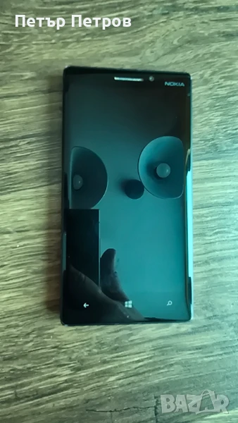 Телефон Nokia Lumia 930, снимка 1