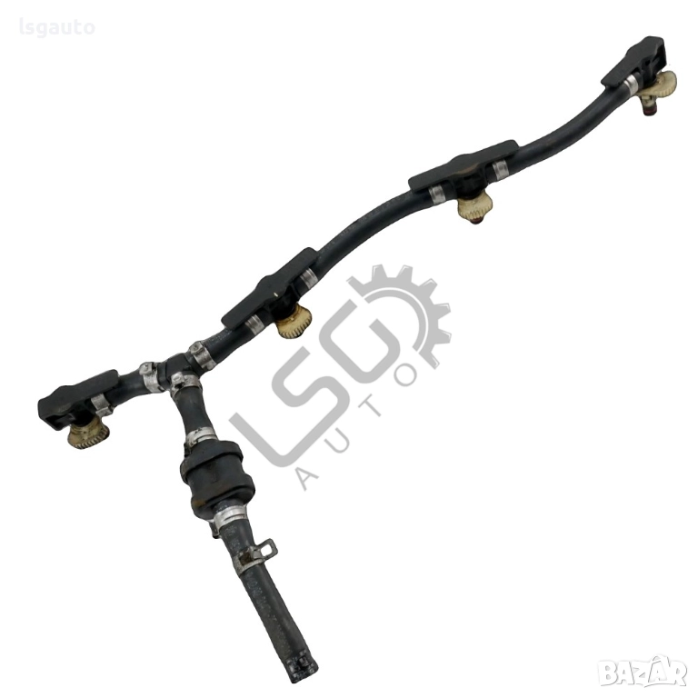 Щуцери излишно гориво Hyundai i40 2015-2019 ID: 156458, снимка 1