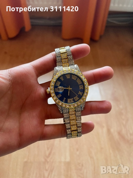 Ръчен часовник , снимка 1