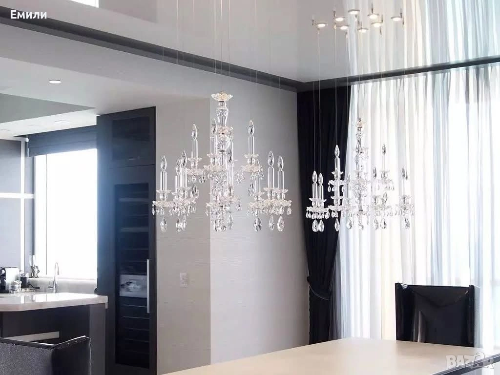 Опънати тавани , снимка 1